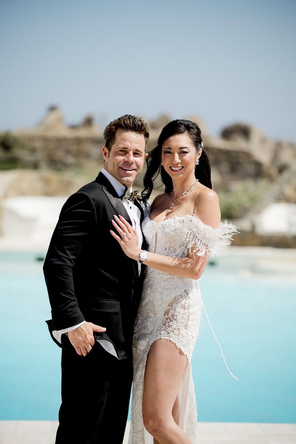 Wedding Full Emotion Mykonos