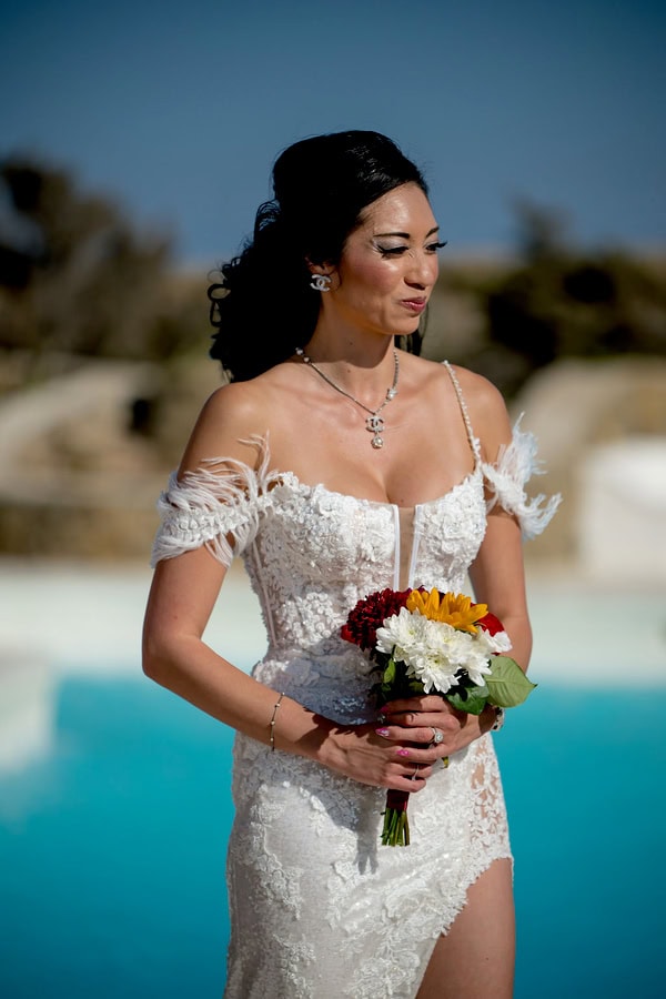 Wedding Full Emotion Mykonos