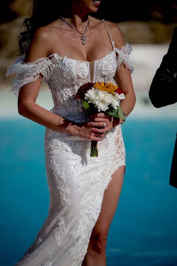 Wedding Full Emotion Mykonos