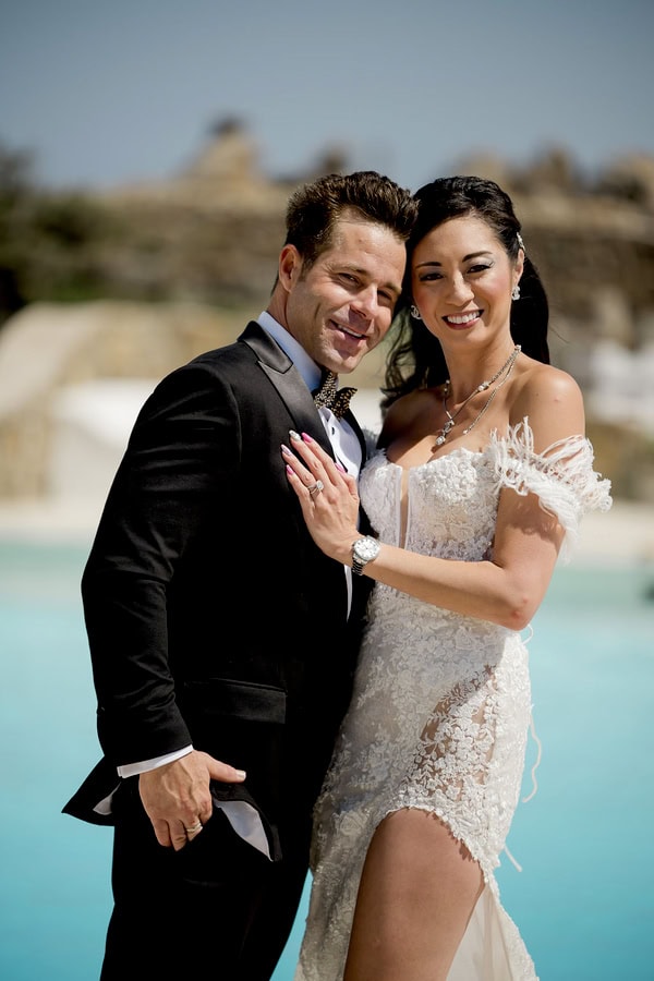 Wedding Full Emotion Mykonos