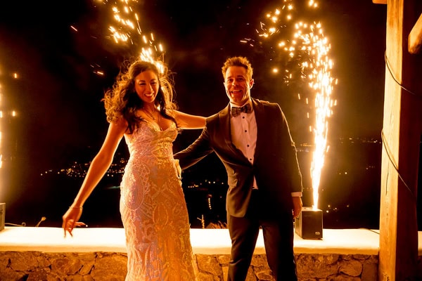 Wedding Full Emotion Mykonos