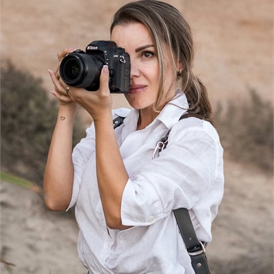 Nataly Philippou Photography