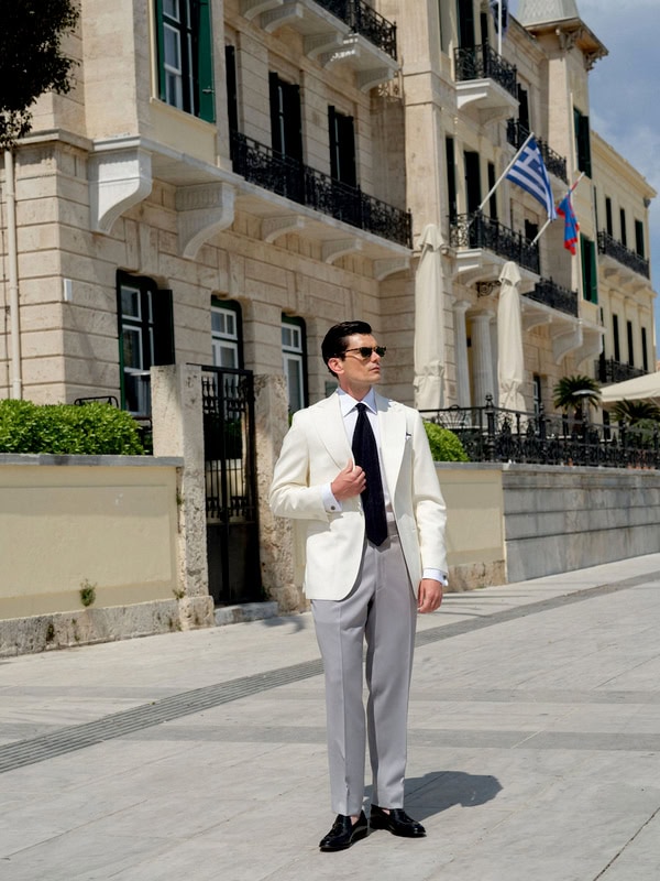 Apollon New Era Mens Style In Weddings
