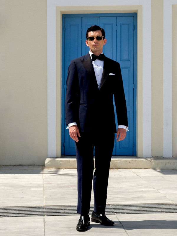 Apollon New Era Mens Style In Weddings