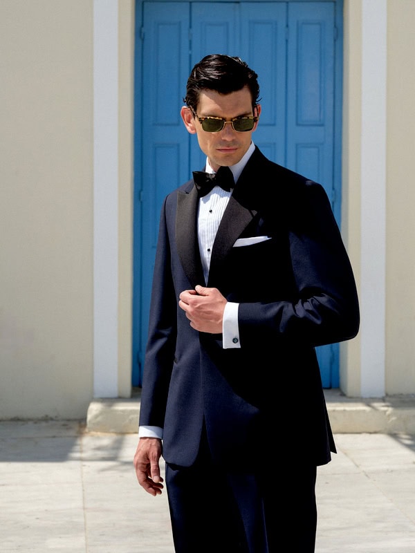 Apollon New Era Mens Style In Weddings