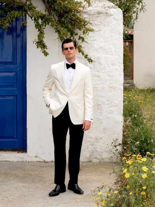Apollon New Era Mens Style In Weddings