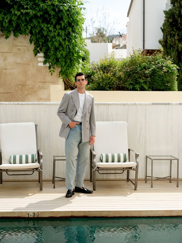 Apollon New Era Mens Style In Weddings