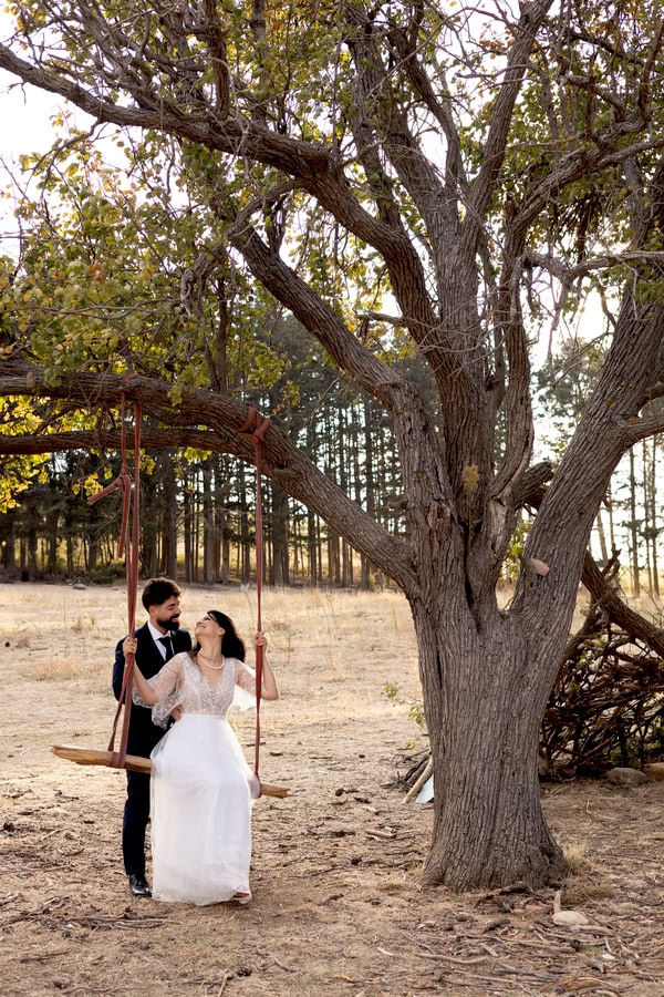Beautiful Fall Wedding Athens White Blooms