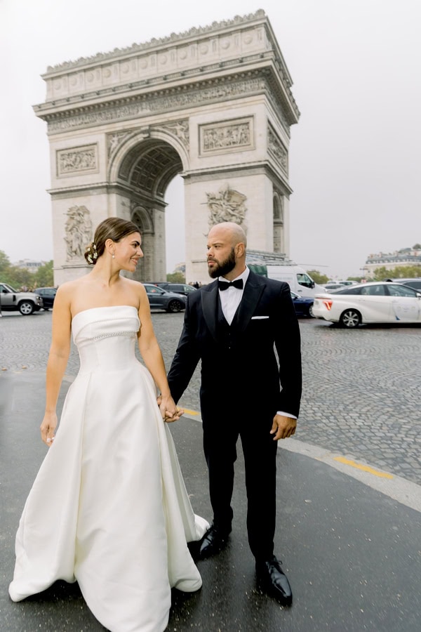 Beautiful Next Day Shoot Romantic Paris