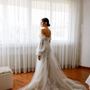 Όμορφος καλοκαιρινός γάμος στην καρδιά της Λευκωσίας | Άντρια & Ρόης