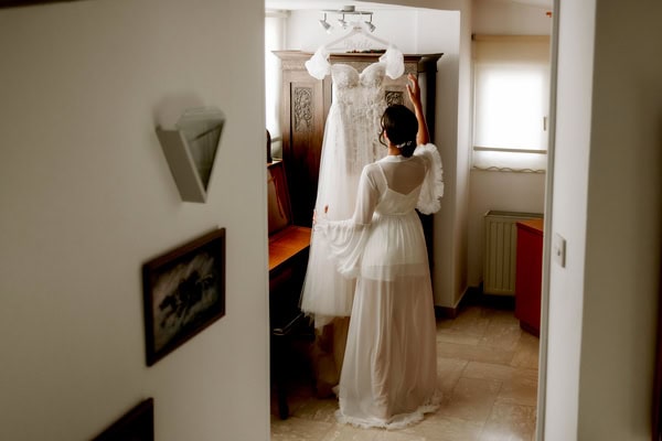 Beautiful Summer Wedding Heart Nicosia