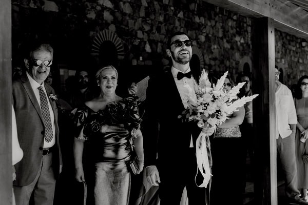 Beautiful Summer Wedding Heart Nicosia