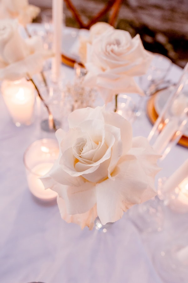 Dreamy Wedding Styled Shoot Zaira Hotel Lesvos