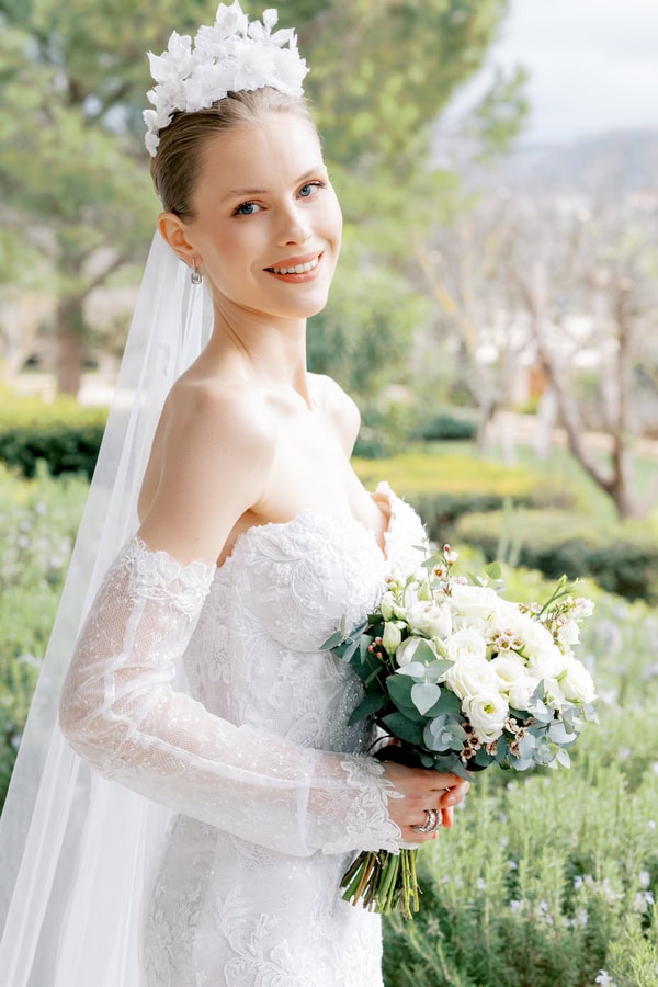 Elegant Styled Shoot Papagiannakos Winery Floral Design Deep Red Hues