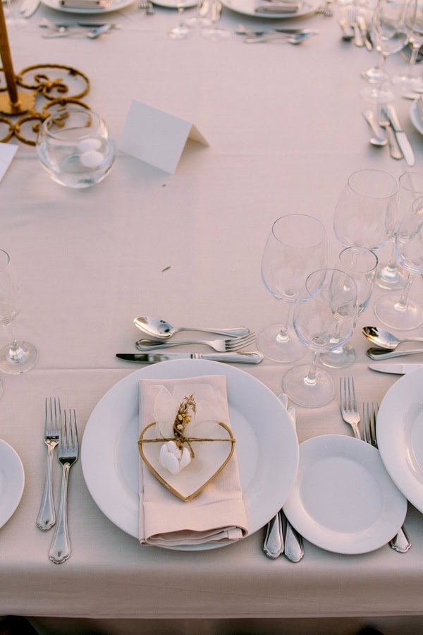 Fall Romantic Wedding Ktima Laas