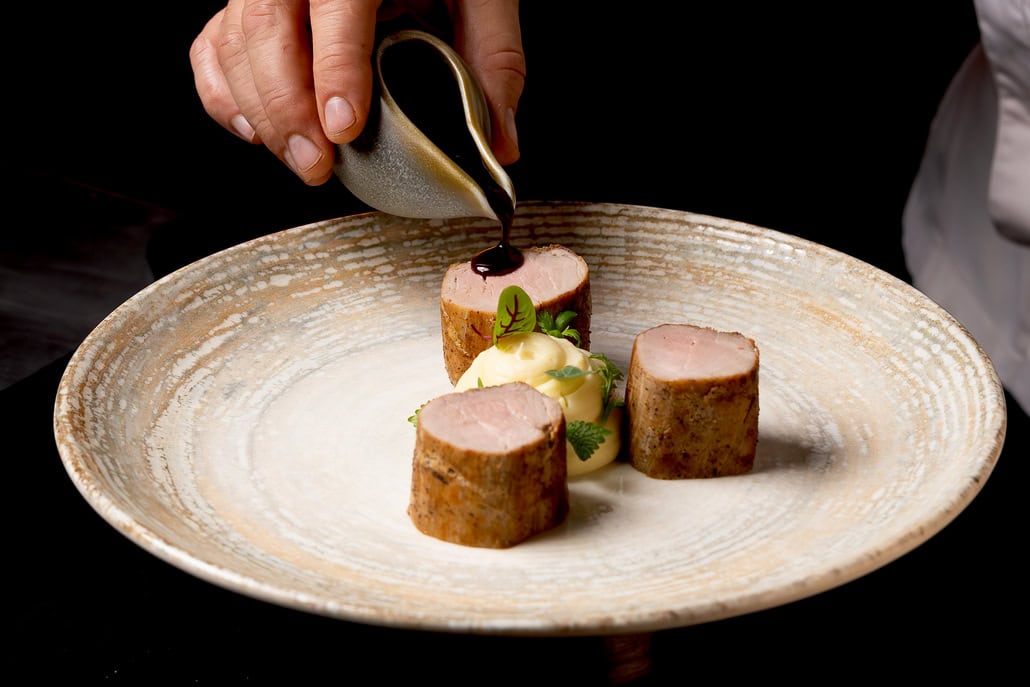 Γαστρονομικές εμπειρίες για τις καλύτερες εντυπώσεις στους καλεσμένους σας