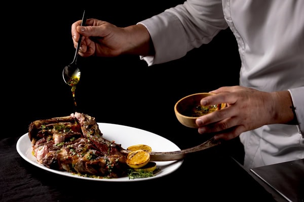 Gastronomic Experiences Best Impressions Guests