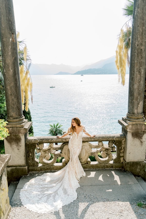 Next Day Shoot Lake Como