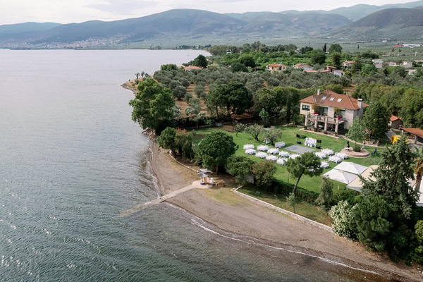 Σχεδιάστε τη δεξίωση του γάμο σας στο πανέμορφο Deer Valley Venue