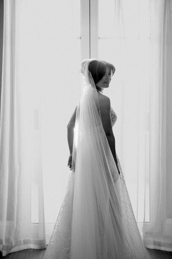 Pretty Spring Wedding Ktima Elena Colorful Blooms