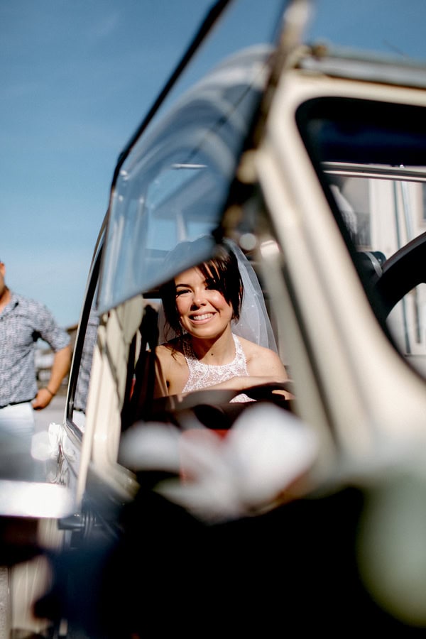 Pretty Spring Wedding Ktima Elena Colorful Blooms