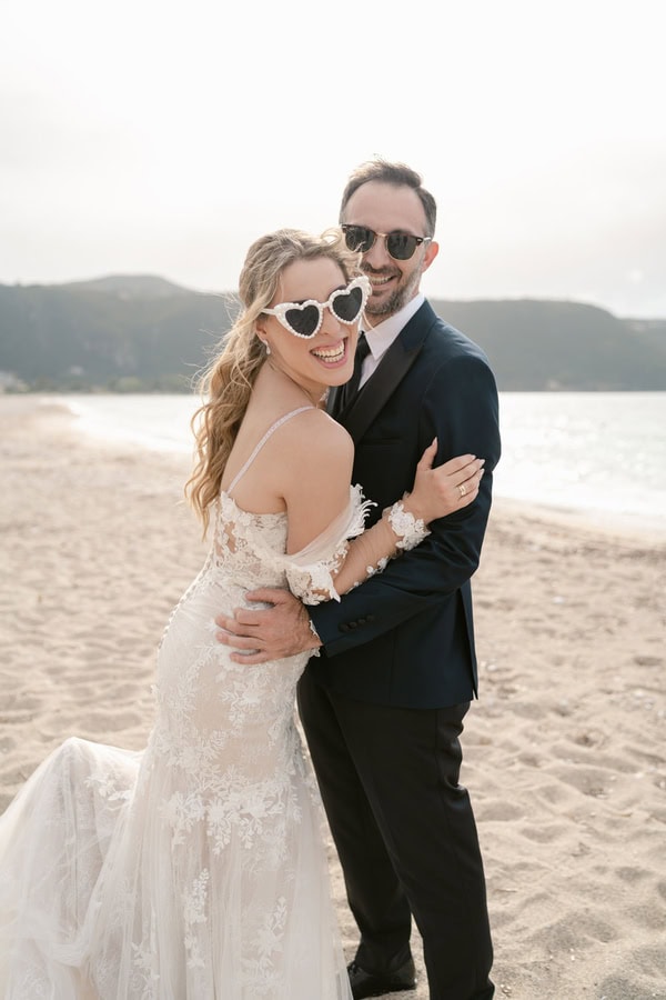 Romantic Fall Wedding Agrinio