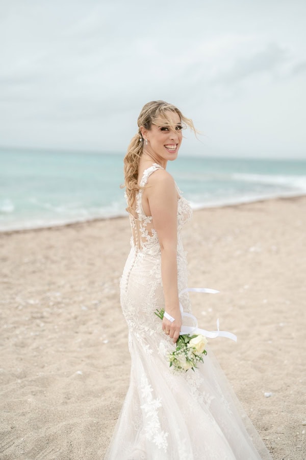 Romantic Fall Wedding Agrinio