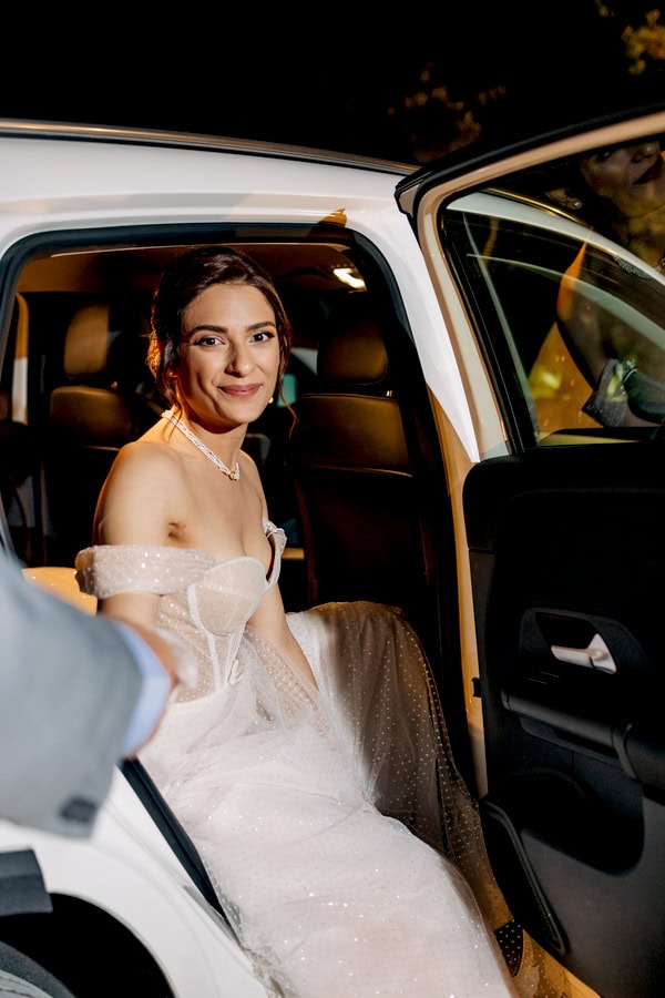 Romantic Fall Wedding Iokasti Venue