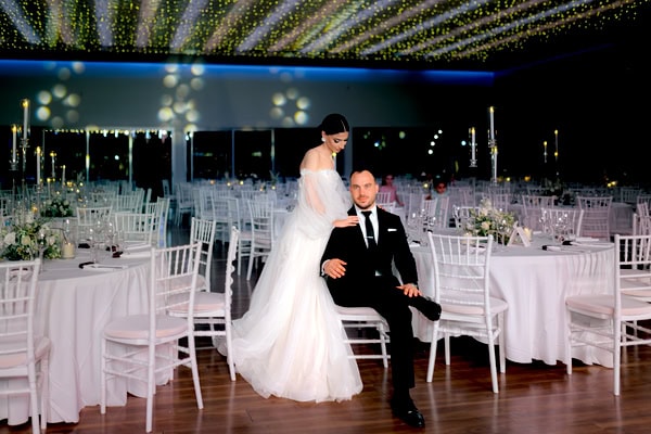 Romantic Wedding Beautiful Details Base Events Venue