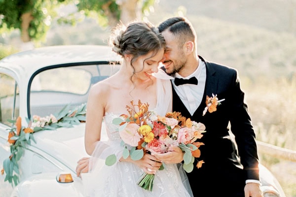 Πανέμορφο styled shoot με κρητική ατμόσφαιρα και φθινοπωρινές αποχρώσεις στο Agreco Farms