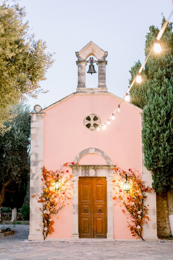 Styled Shoot Cretan Atmosphere Autumnal Shades Agreco Farms