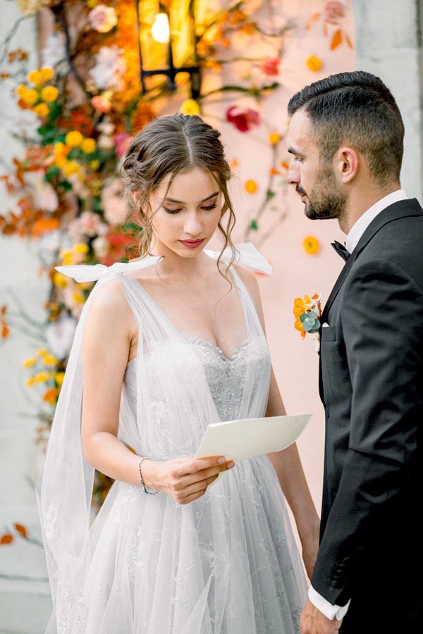 Styled Shoot Cretan Atmosphere Autumnal Shades Agreco Farms