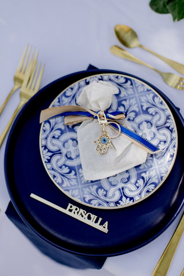 Summer Destination Wedding Bougainvillea Beautiful Crete