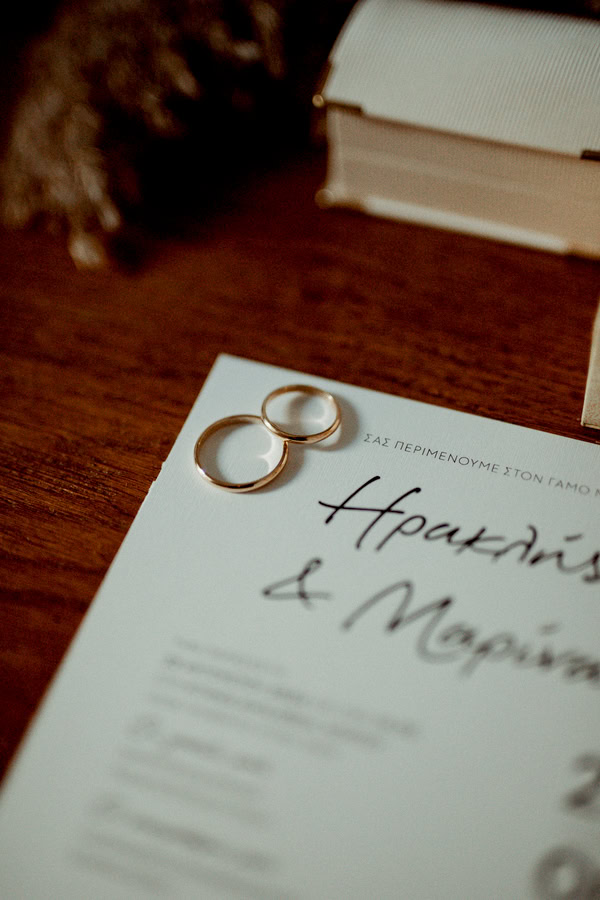 Summer Wedding Amaltheia The Place Romantic Details