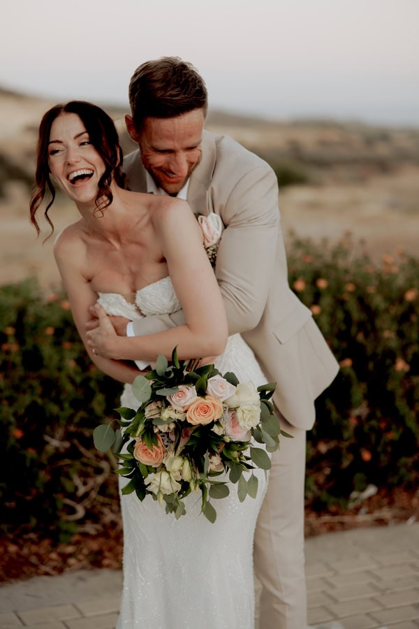 Summer Wedding Liopetro Wedding Venue