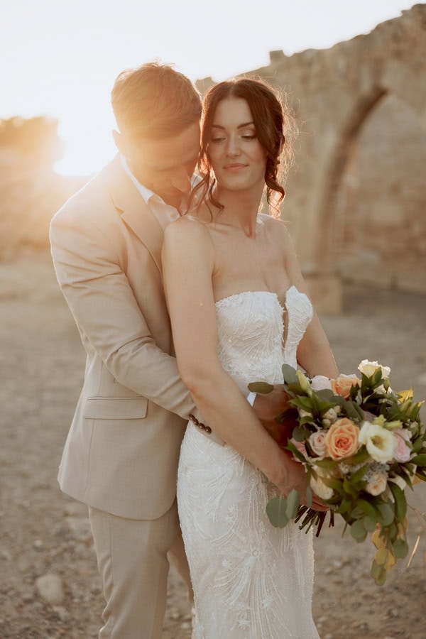 Summer Wedding Liopetro Wedding Venue