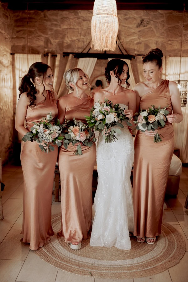 Summer Wedding Liopetro Wedding Venue