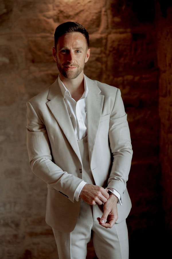 Summer Wedding Liopetro Wedding Venue