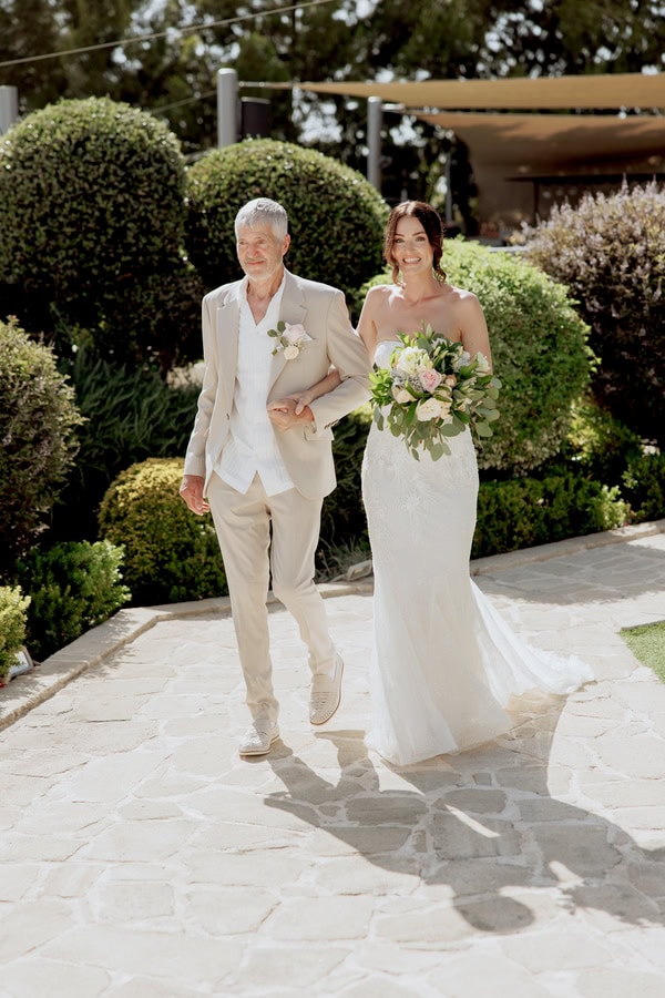 Summer Wedding Liopetro Wedding Venue