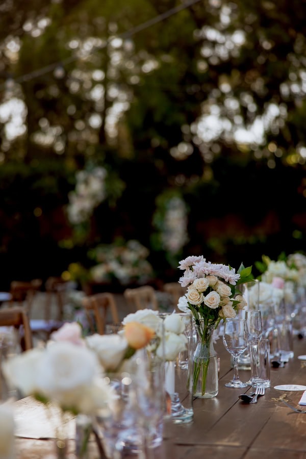 Summer Wedding Liopetro Wedding Venue