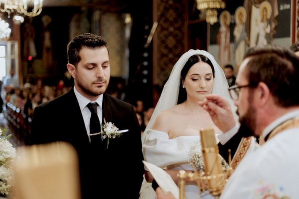 Summer Wedding Nicosia White Details