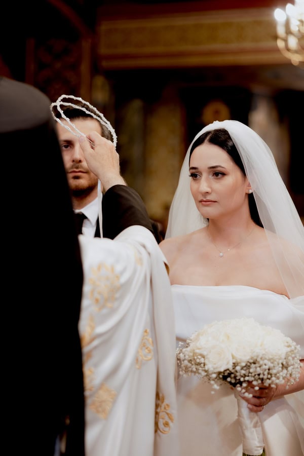 Summer Wedding Nicosia White Details