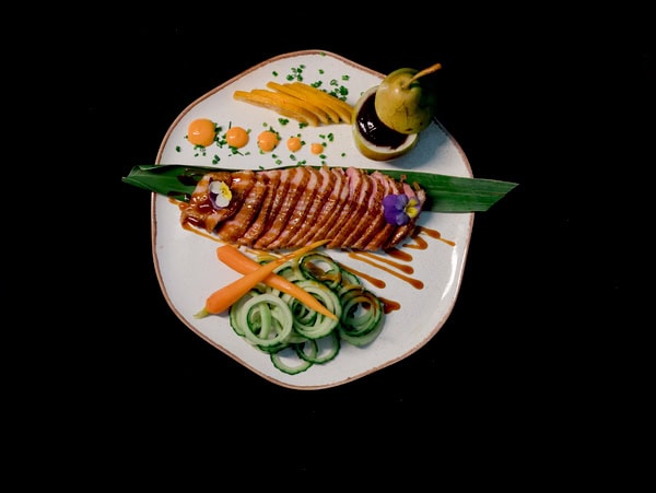 Unique Gastronomic Experiences For Your Wedding