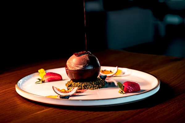 Unique Gastronomic Experiences For Your Wedding