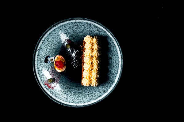 Unique Gastronomic Experiences For Your Wedding