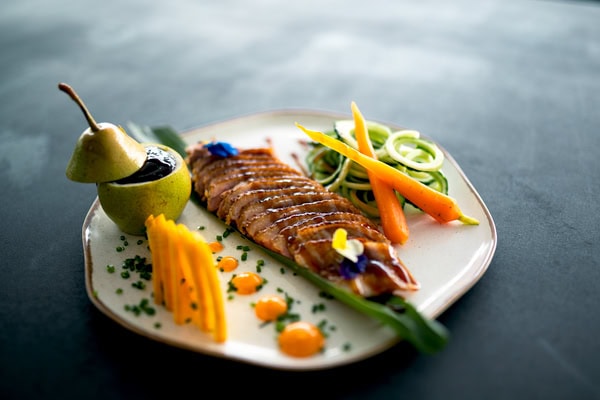 Unique Gastronomic Experiences For Your Wedding