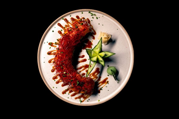 Unique Gastronomic Experiences For Your Wedding