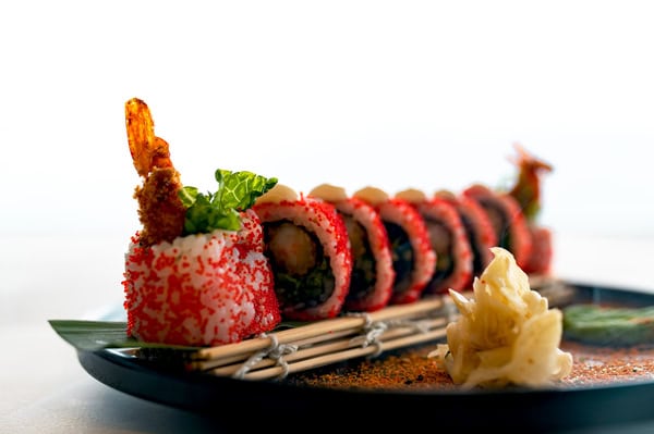 Unique Gastronomic Experiences For Your Wedding