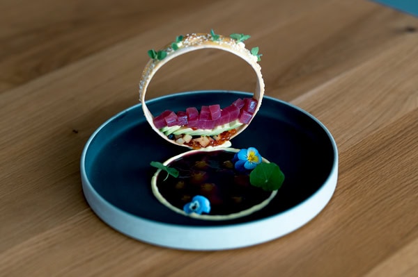 Unique Gastronomic Experiences For Your Wedding