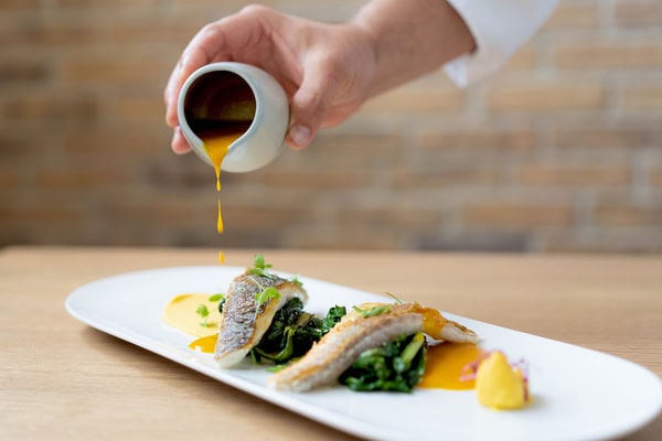 Hungry Monkey Catering: Ένα wedding menu που ξεχωρίζει με γεύση και στυλ